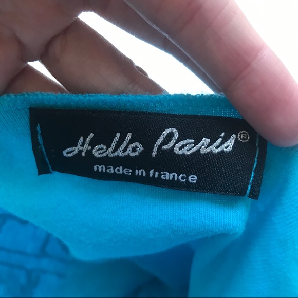 T shirt - Picture 3 of 3